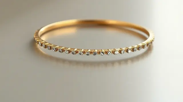 Model Gelang Emas Terbaru