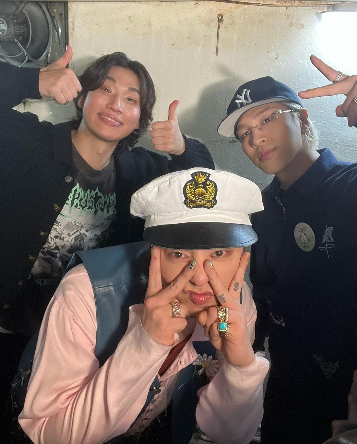 BIGBANG
