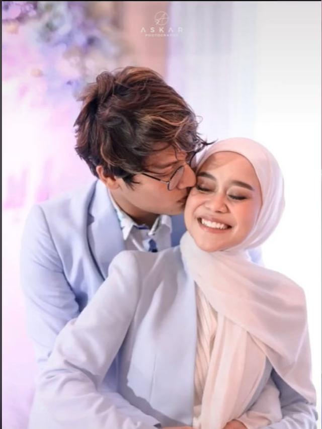 6 Potret Lesty Kejora dan Rizky Billar di ‘The Secret of Leslar’, Perut Buncit Jadi Sorotan