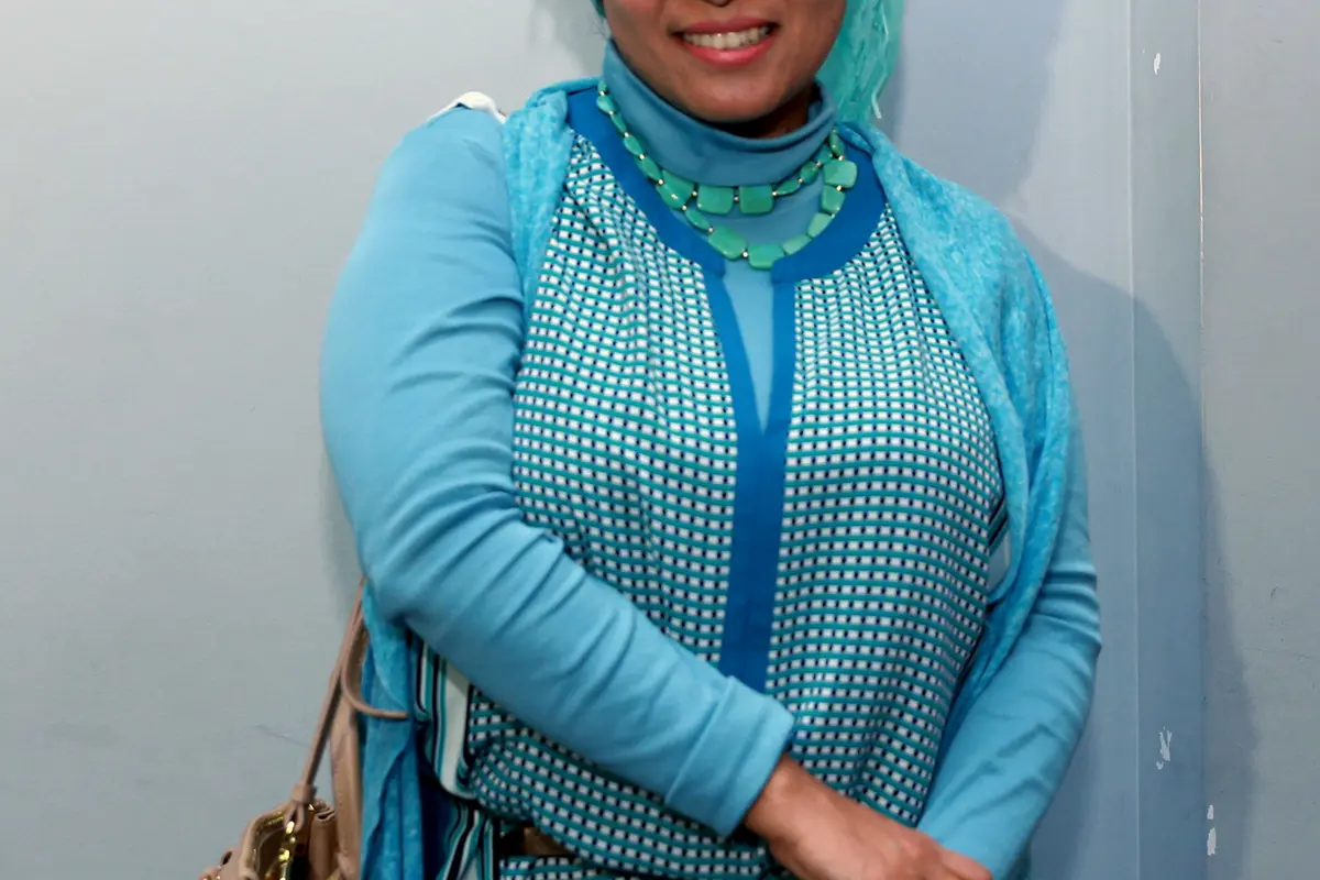 [Bintang] Rieka Roslan