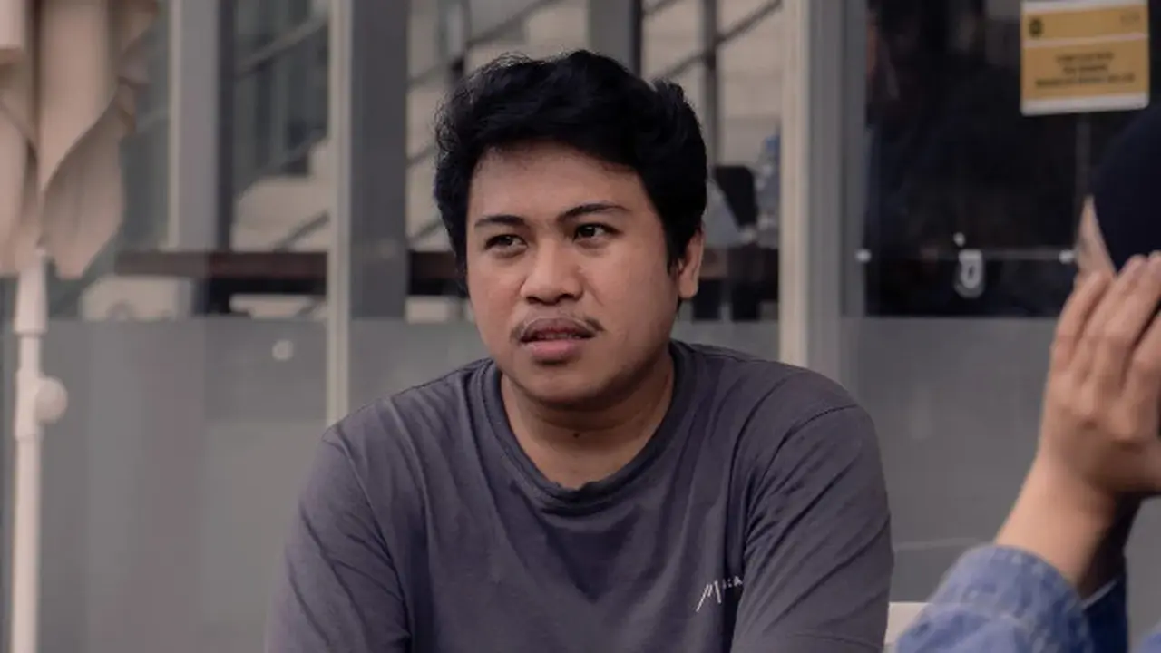 Viral Komika Gerall Saprilla Diduga Hina Bahasa Isyarat, IDHOLA: Langgar Hak Asasi Tuli