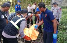 Mayat Pria Tanpa Identitas Ditemukan di Gilimanuk Bali, Diduga Terkait Tragedi KMP Tunu Pratama Jaya