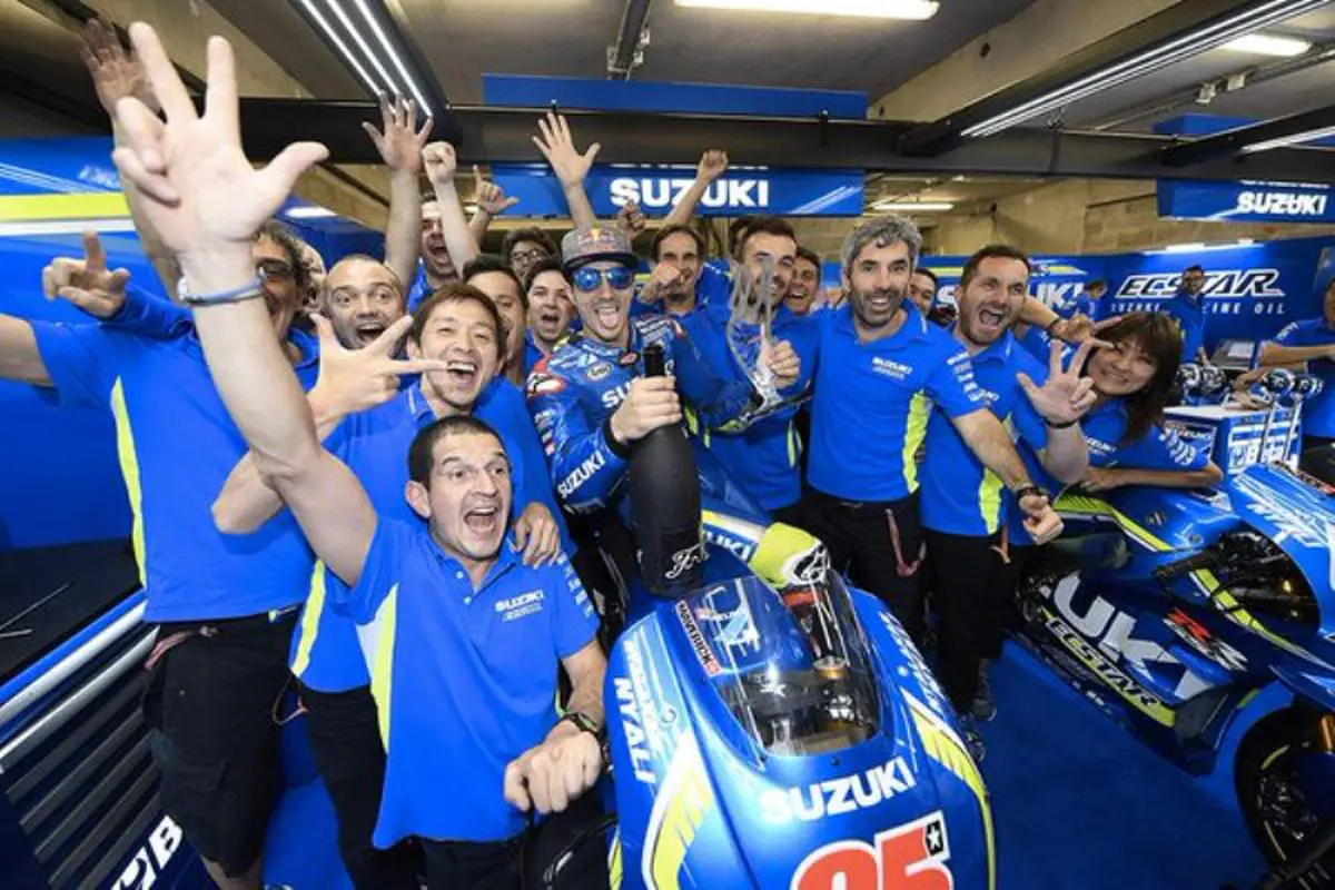Maverick Vinales