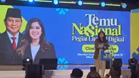 PP Tunas, Menkomdigi Tegaskan Sanksi Hanya untuk Platform Digital Bukan Orangtua