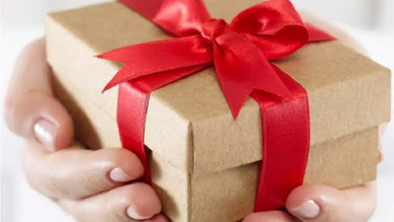 Kado Unik