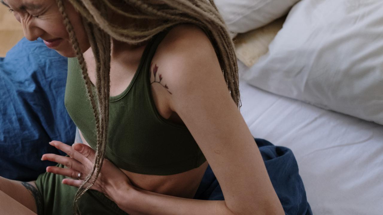 Penyebab Kram Perut saat Menstruasi, Waspadai Bisa Jadi Tanda Suatu Penyakit