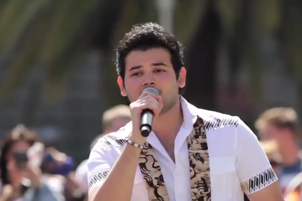 [Bintang] Ridho Rhoma
