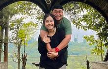 Niat Pisah Baik-baik, Riyuka Bunga Siap Tempur dengan Heri Horeh Usai Dibentak Pengacara Depan Banyak Orang