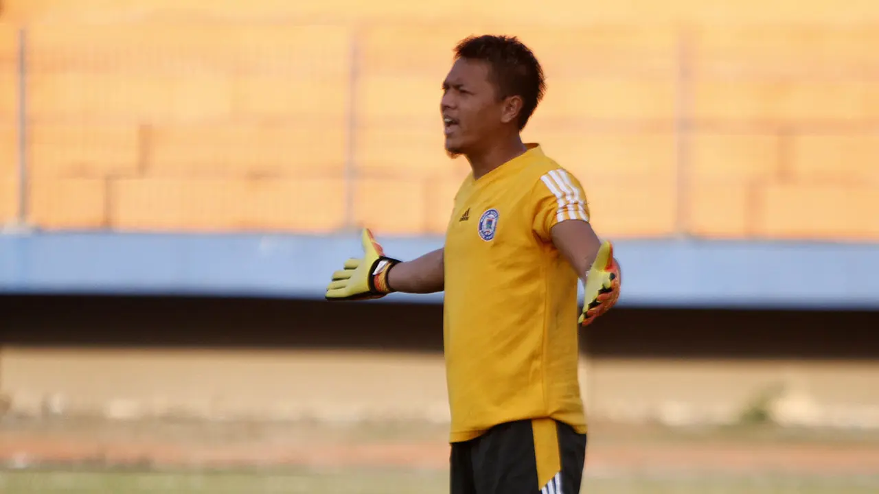 Dedi Haryanto