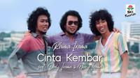 Potret Kenangan Herry Adik Rhoma Irama Meninggal Dunia (Facebook)