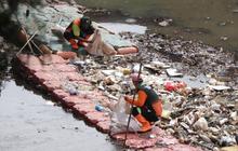 Siaga Penuh! 1.790 Pasukan Oranye DKI Jakarta Disiagakan Hadapi Potensi Banjir