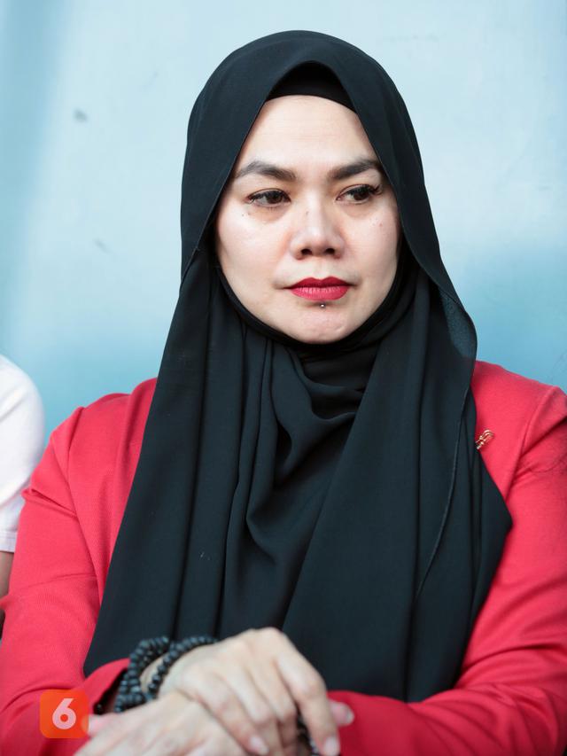 [Bintang] Sarita Abdul Mukti