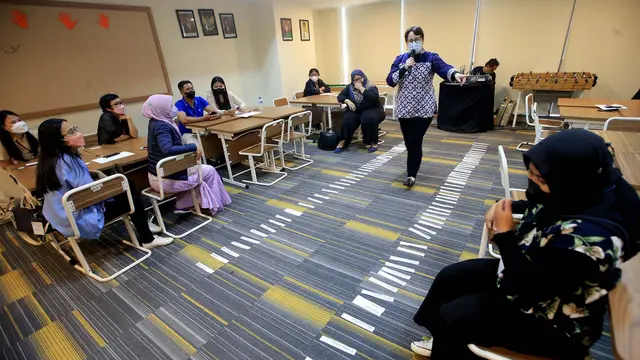 5 Rekomendasi Sekolah Internasional di Jakarta, dari SD hingga SMA
