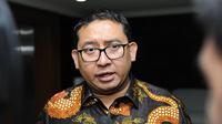 Wakil Ketua DPR RI, Fadli Zon prihatin dengan aksi cor kaki jilid kedua yang dilakukan oleh sejumlah petani dari Pegunungan Kendeng.
