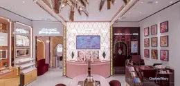 Charlotte Tilbury membuka flagship store pertama di Asia Tenggara di Plaza Indonesia, menghadirkan konsep Beauty Wonderland (dok. Charlotte Tilbury)