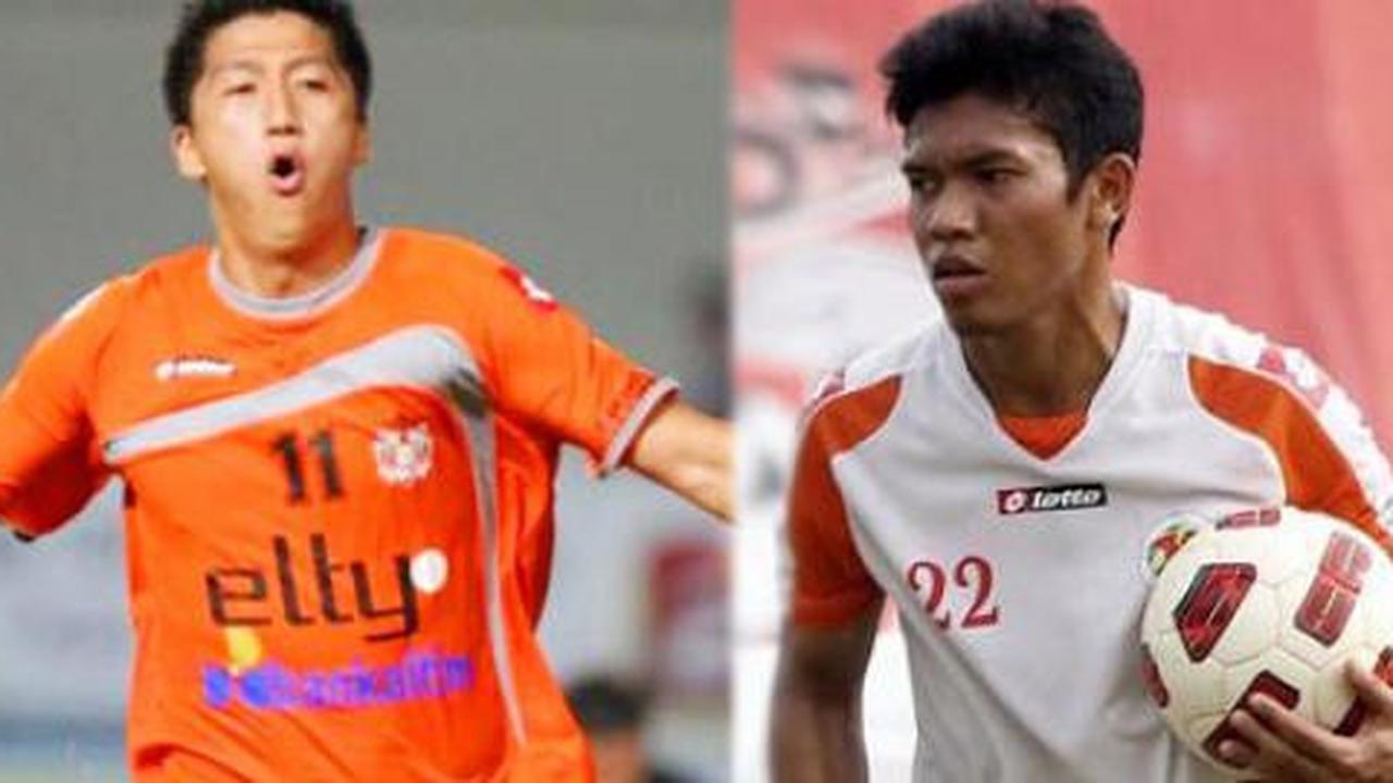Hadapi Persiba, Persisam kembali mainkan Eka dan Kim