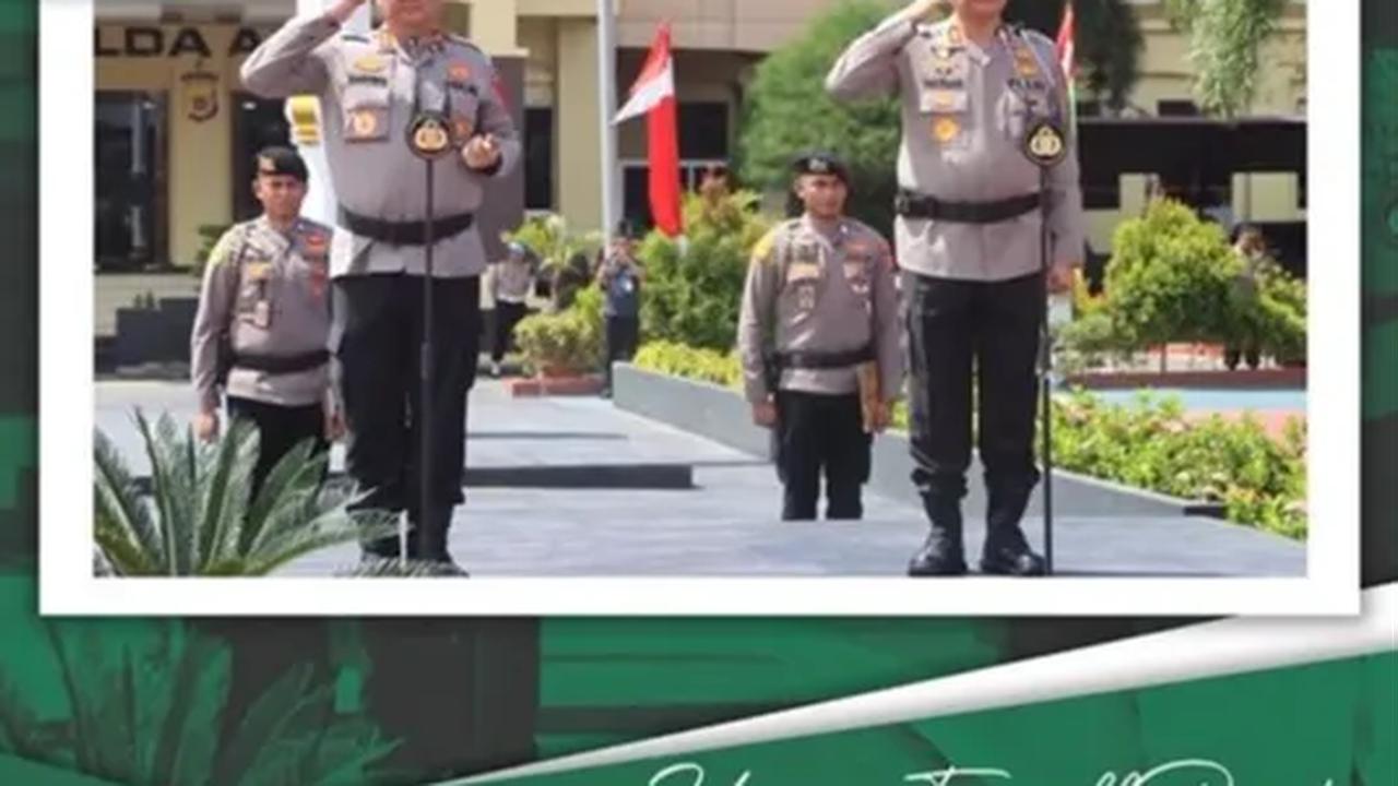 Ia berharap, apa yang telah dilakukan bersama bisa bermanfaat bagi masyarakat. Selain itu juga dapat membuat Polri khususnya Polda Aceh menjadi lebih profesional dan dipercaya. <br>