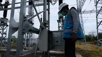 PT PLN (Persero) menyalurkan tambahan daya listrik sebesar 80 Mega Volt Ampere (MVA) untuk PT Huadi Nickel-Alloy Indonesia (HNI) di Bantaeng, Sulawesi Selatan (Sulsel).