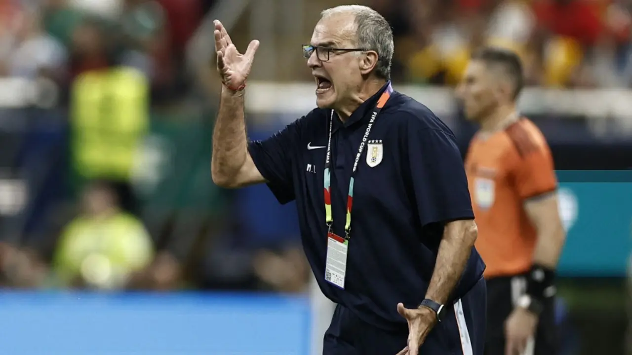 Marcelo Bielsa