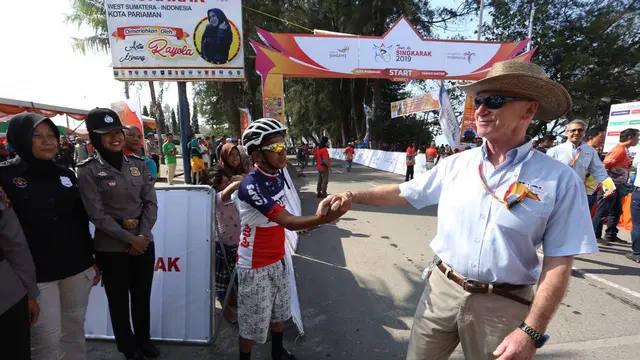 Tour de Singkarak