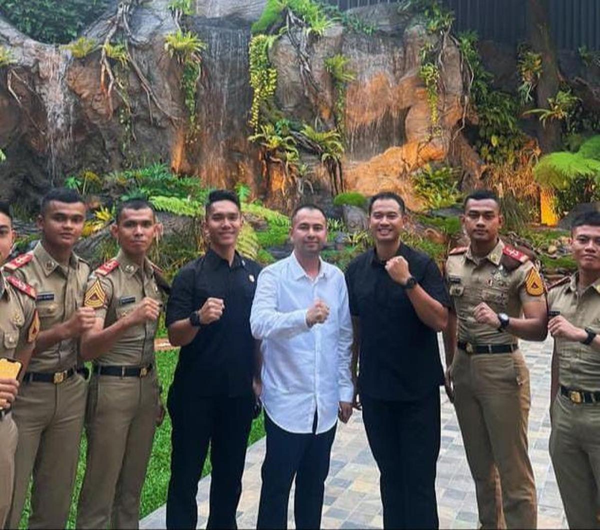 Dok. Istimewa