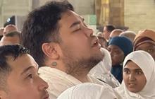 Jelang Wukuf di Arafah, Ini Doa Ivan Gunawan untuk Jalani Rangkaian Puncak Ibadah Haji