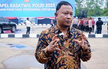 Kompolnas Apresiasi Simulasi Penanganan Unjuk Rasa Polri: Paradigma Baru yang Mengedepankan Pelayanan dan Perlindungan HAM