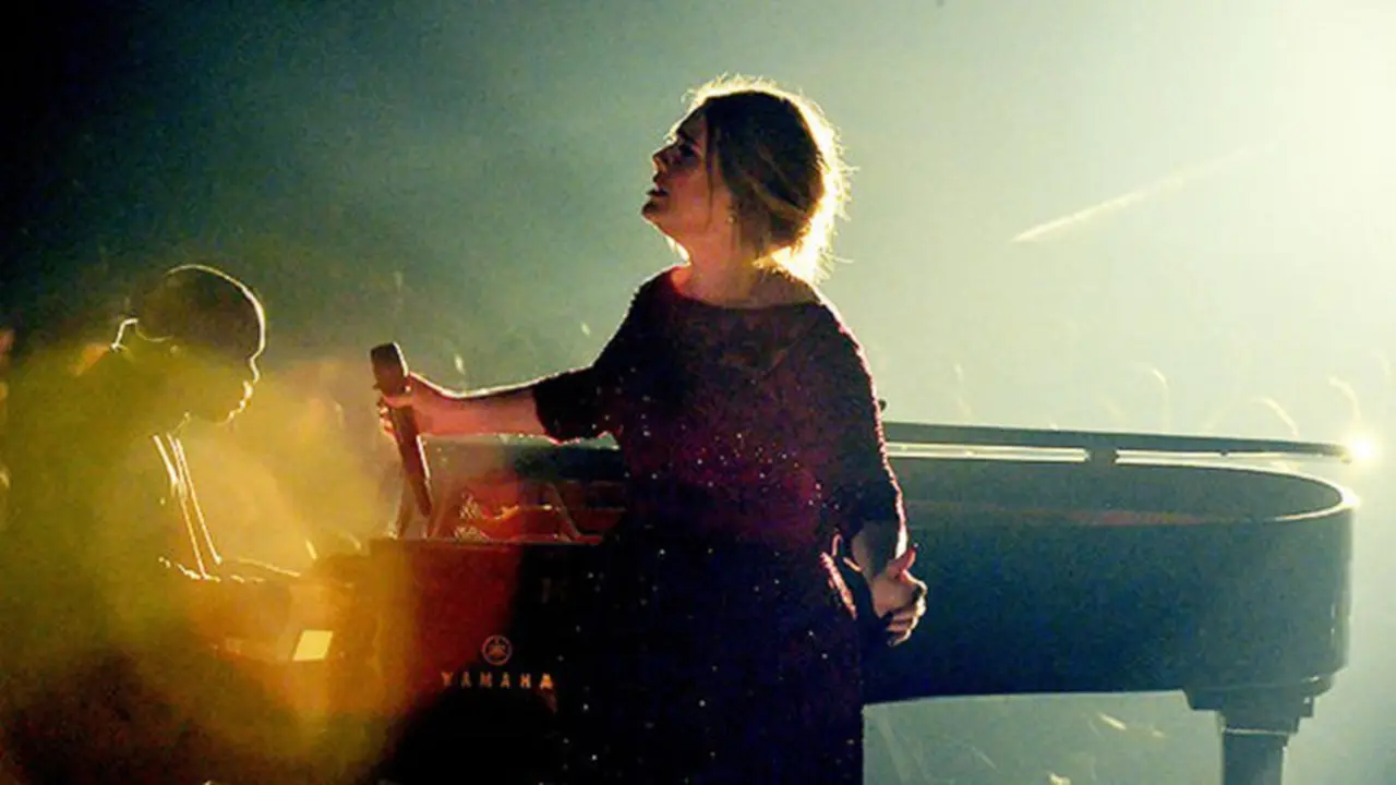 Adele