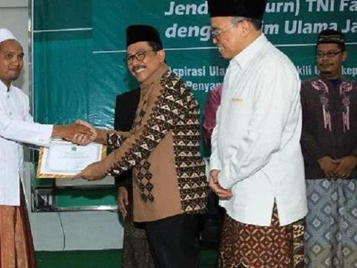 Dok. Istimewa
