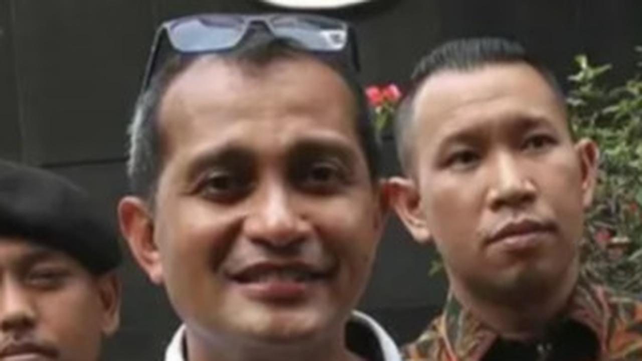 KPK Bersikukuh Tetap Usut Kasus Eddy Hiariej Meski Kalah di Praperadilan