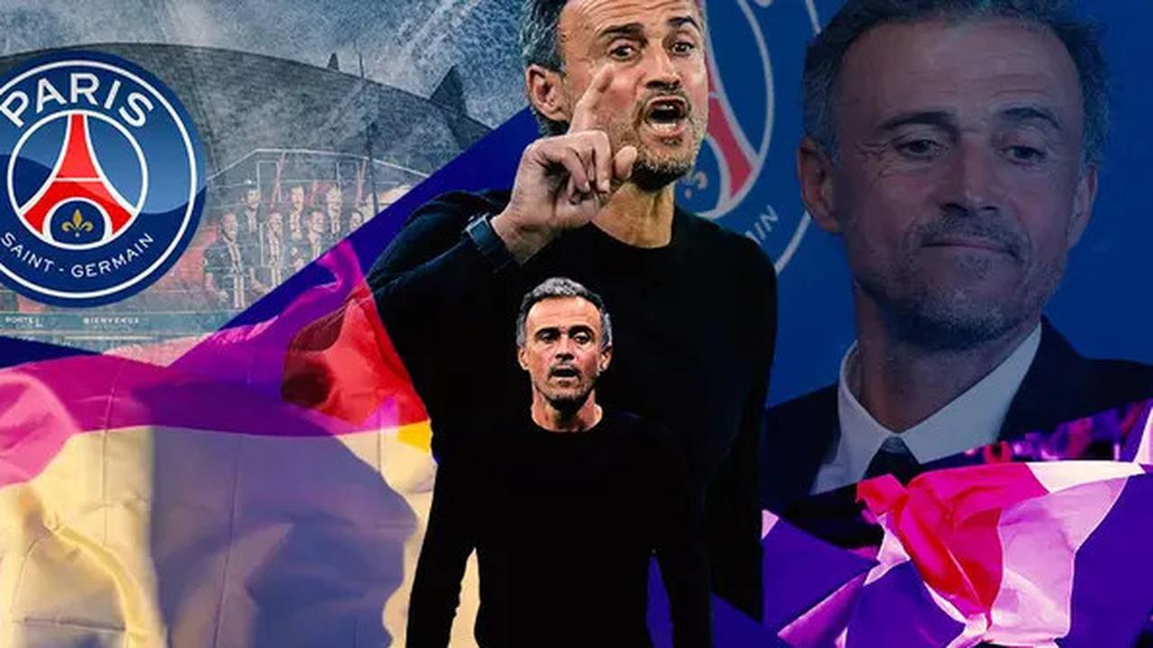 Fantastis, PSG Incar Gelandang Real Madrid SIapkan Budget Rp1,52 Triliun
