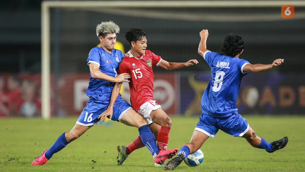 Induk Organisasi Sepak Bola Nasional Adalah PSSI, Ketahui Perannya