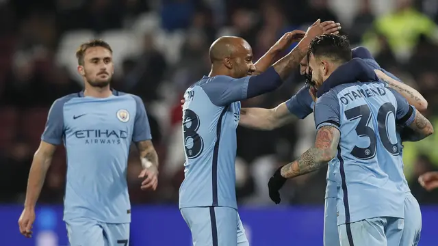 Manchester City