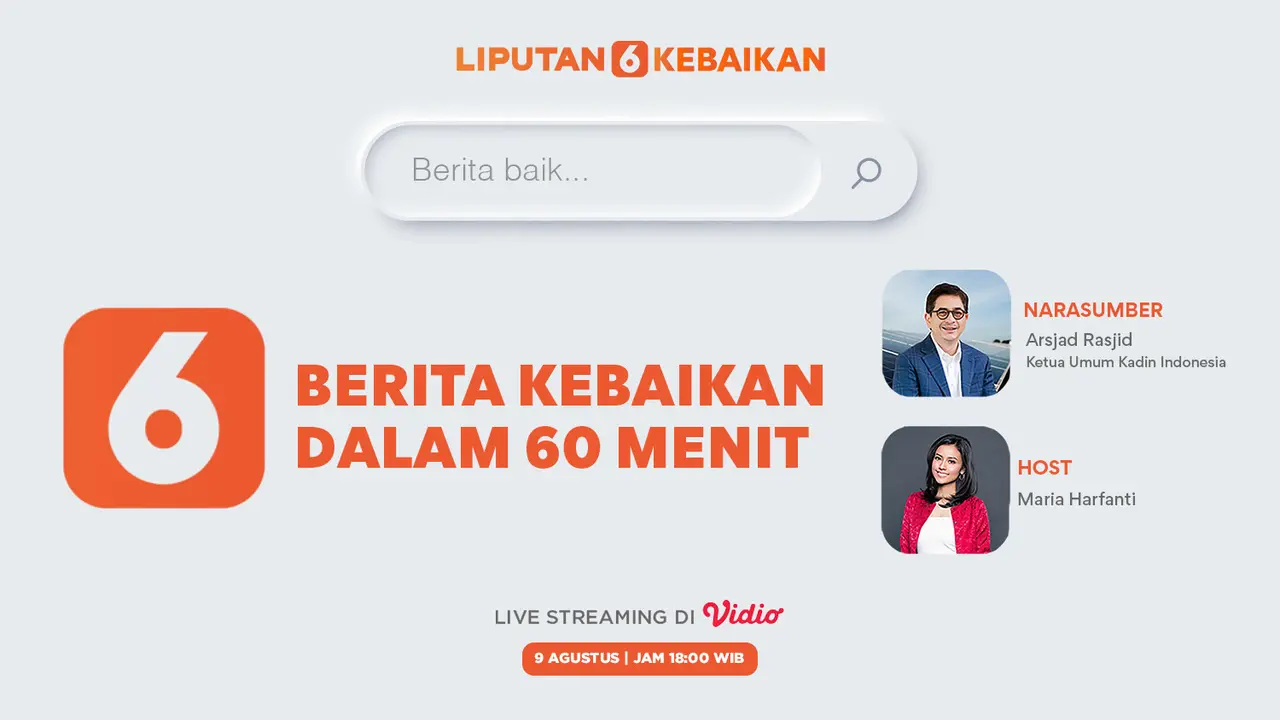 liputan6 kebaikan