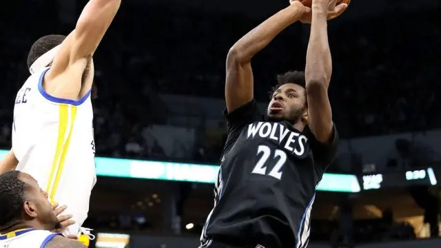 Minnesotta Timberwolves