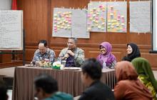 Kemensos Gelar Pelatihan Care Economy untuk Tingkatkan Kualitas Perawatan Lansia dan Penyandang Disabilitas