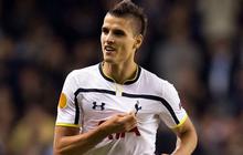 Erik Lamela jaga asa balik ke AS Roma