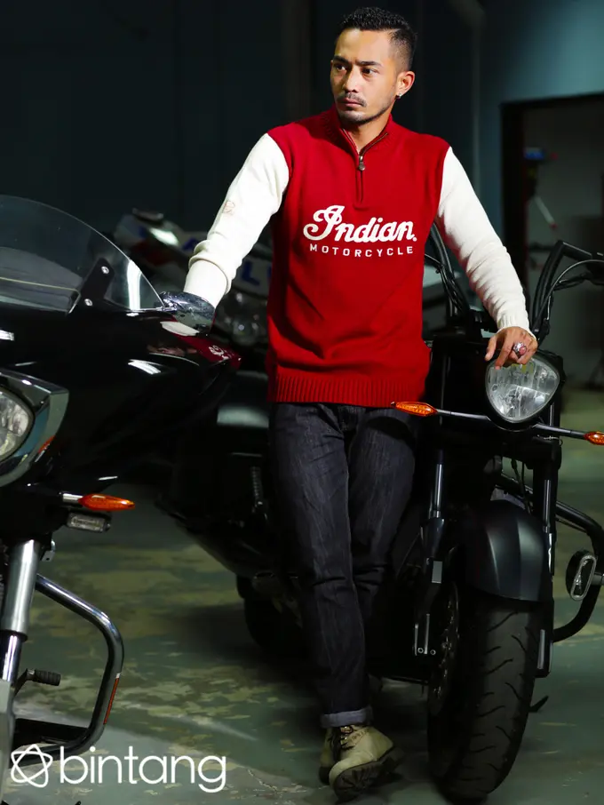 [Bintang] Yama Carlos