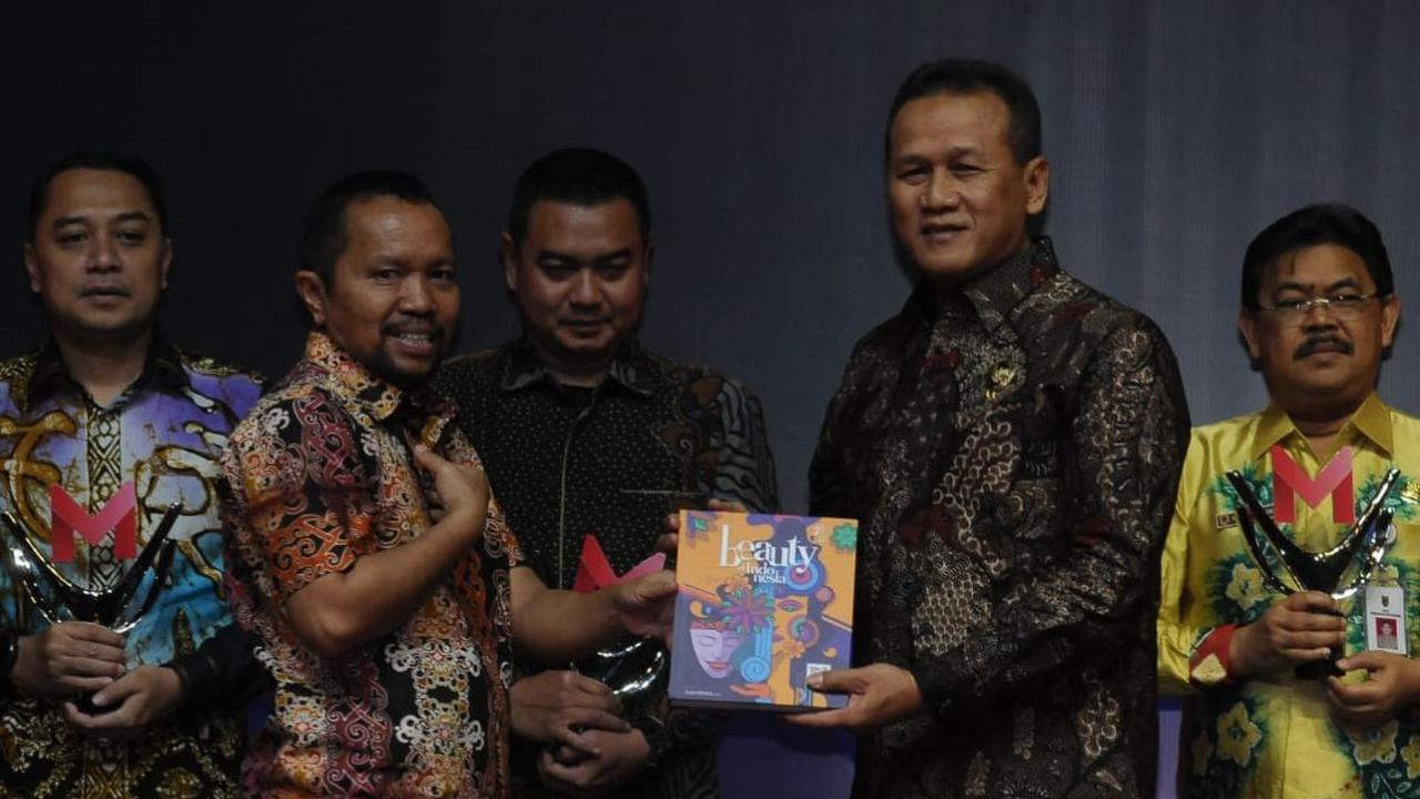 Seluruh penghargaan dalam kategori terkait akan diberikan kepada Kementerian, Pemerintah Daerah, BUMN, dan sosok inspiratif untuk Indonesia sebagai apresiasi atas inovasi yang telah mereka lakukan untuk negeri.