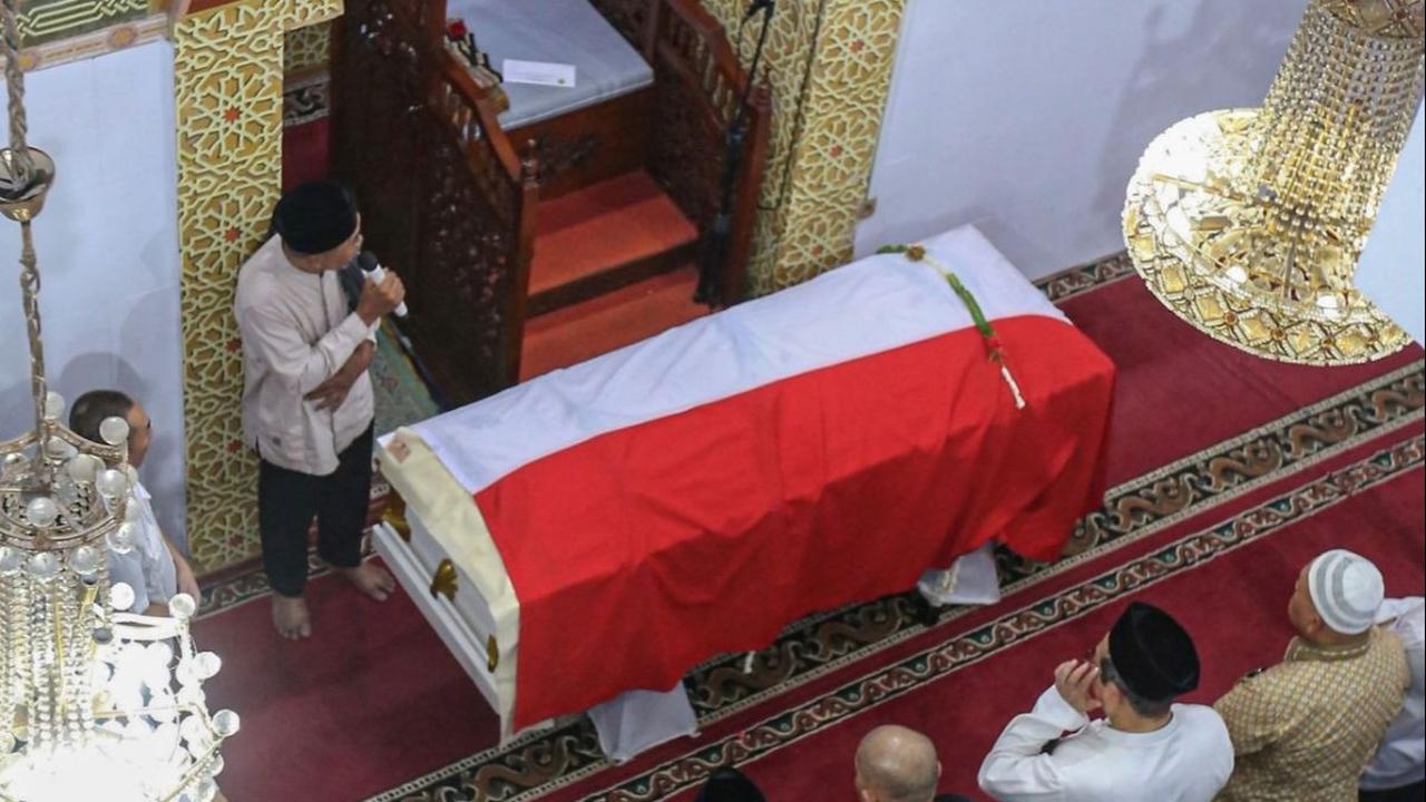 Dok. Istimewa