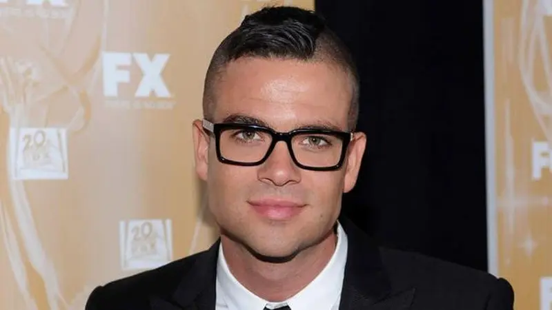 Mark Salling