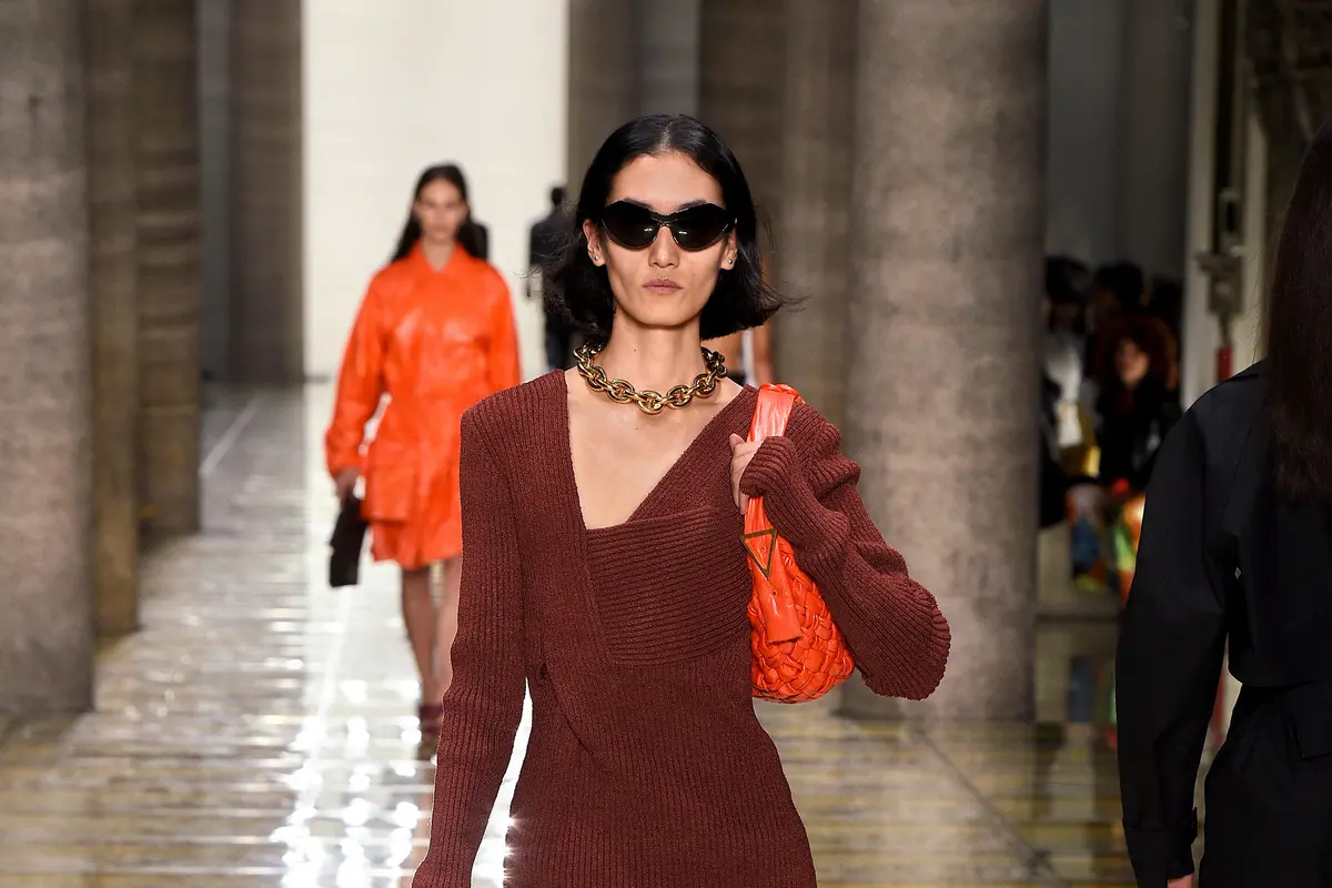 [Fimela] Bottega Veneta