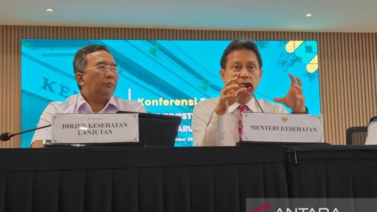 Kemenkes Benahi Empat Aspek Krusial Atasi Kematian Ibu Papua