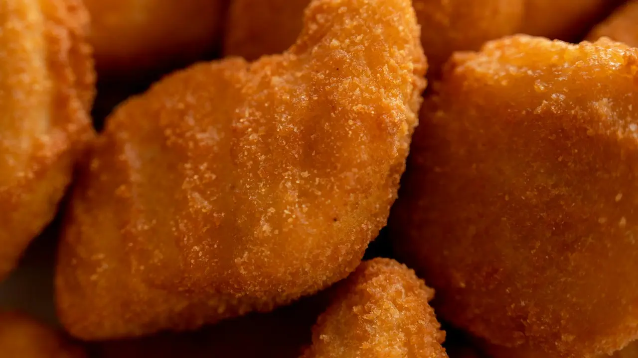 6 Resep Nugget Ayam Rumahan, Mudah Dibuat tanpa Bahan Pengawet