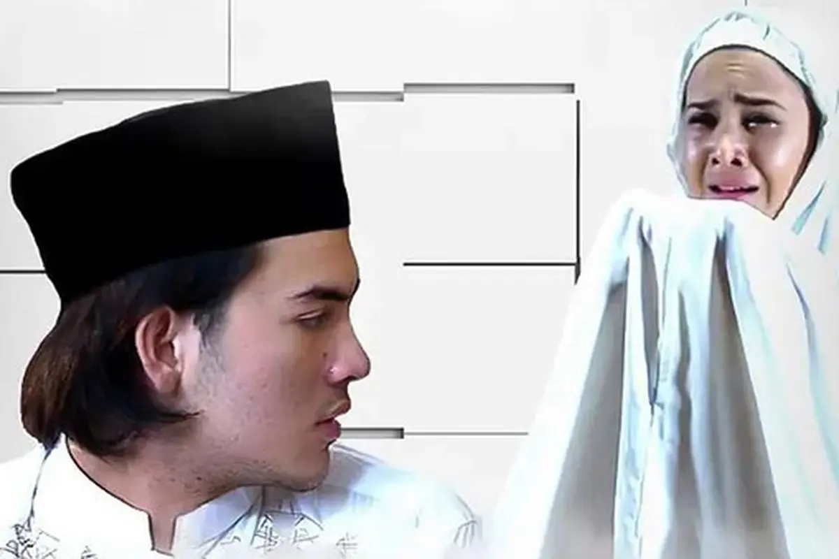 Surat Cinta Maryam (Istimewa)