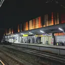 Warga Tertabrak Kereta, Perjalanan KRL Rangkasbitung – Tanah Abang Terganggu