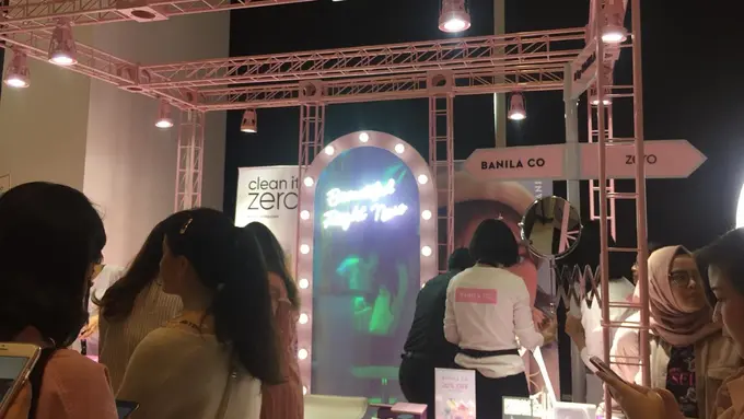 Perawatan Kulit dan Kosmetik Unggulan Korea Ini Kini Hadir di Indonesia