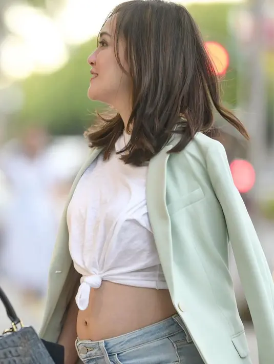 Shandy Aulia (Instagram/shandyaulia)