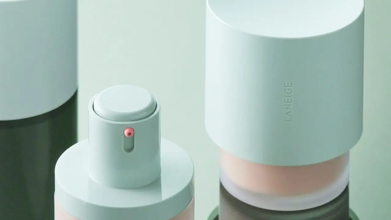 Laneige Neo Foundation