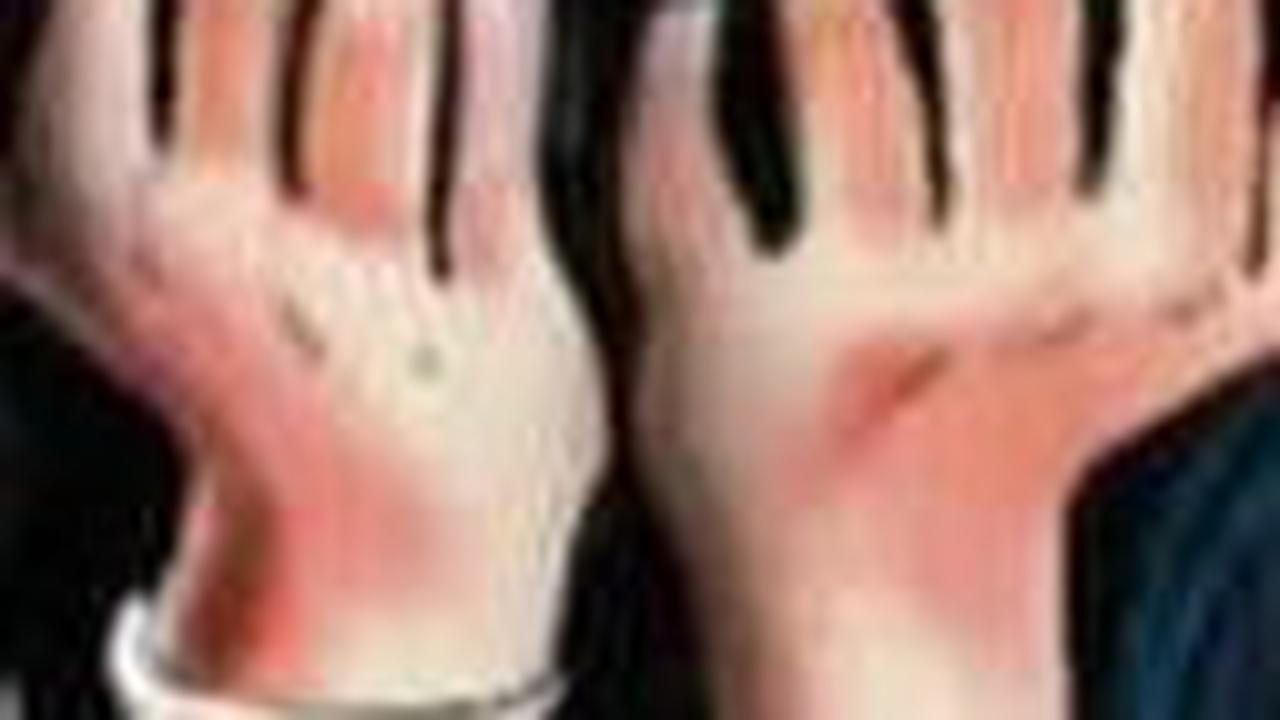 Diminta Datang ke Pesta Pernikahan, Gadis 17 Tahun Diperkosa Massal di India, Begini Kronologinya